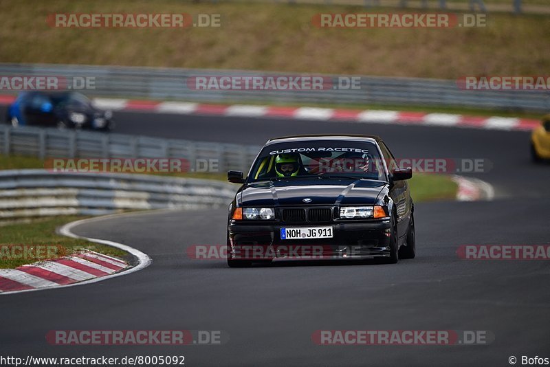 Bild #8005092 - Touristenfahrten Nürburgring Nordschleife (15.03.2020)