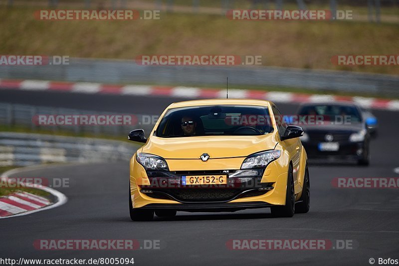 Bild #8005094 - Touristenfahrten Nürburgring Nordschleife (15.03.2020)