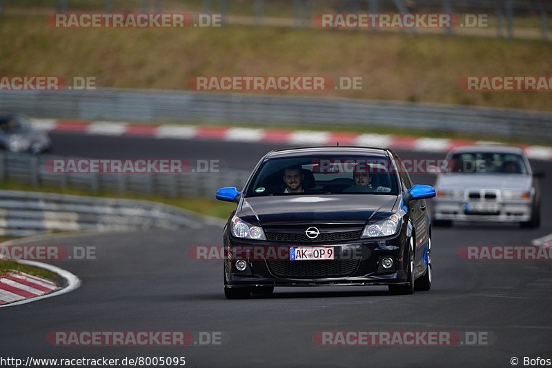 Bild #8005095 - Touristenfahrten Nürburgring Nordschleife (15.03.2020)