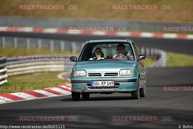 Bild #8005121 - Touristenfahrten Nürburgring Nordschleife (15.03.2020)