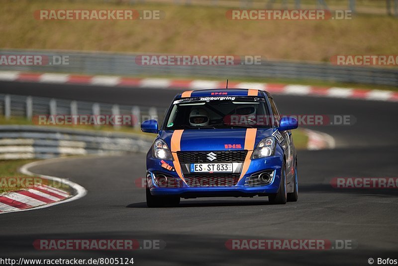 Bild #8005124 - Touristenfahrten Nürburgring Nordschleife (15.03.2020)