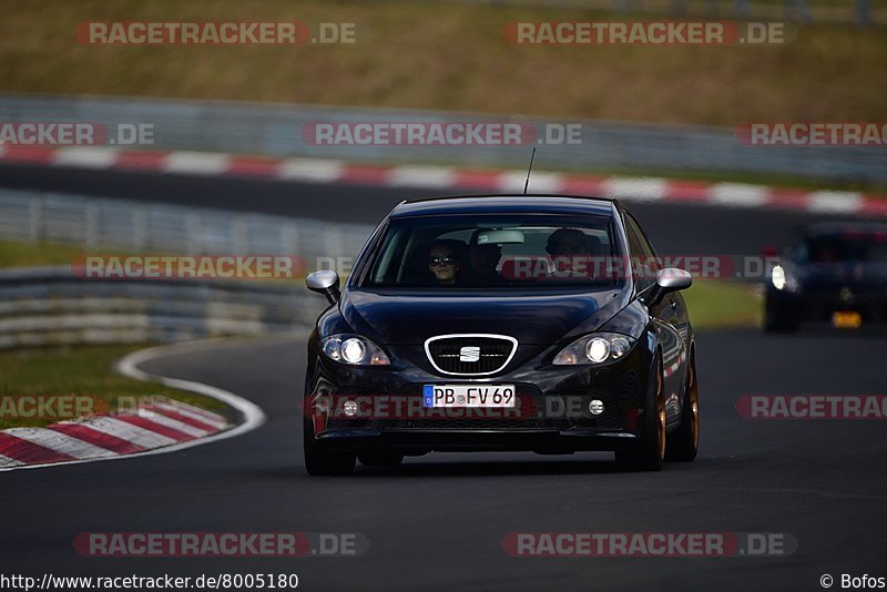 Bild #8005180 - Touristenfahrten Nürburgring Nordschleife (15.03.2020)