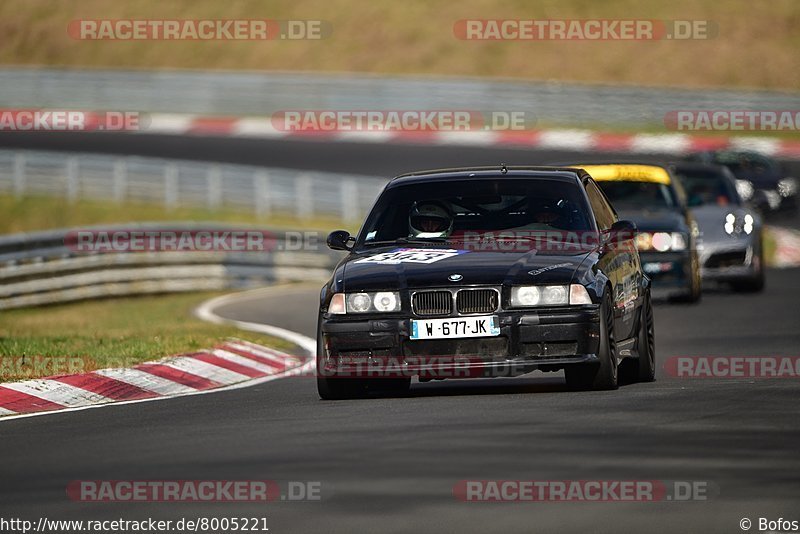 Bild #8005221 - Touristenfahrten Nürburgring Nordschleife (15.03.2020)