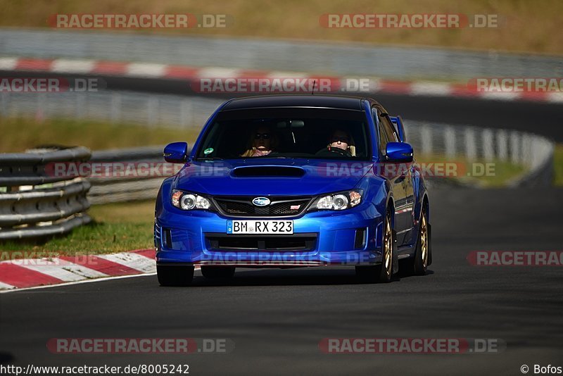 Bild #8005242 - Touristenfahrten Nürburgring Nordschleife (15.03.2020)