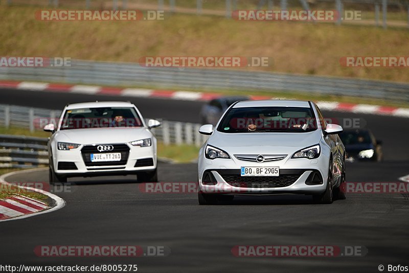 Bild #8005275 - Touristenfahrten Nürburgring Nordschleife (15.03.2020)