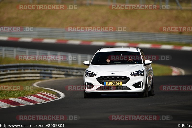 Bild #8005301 - Touristenfahrten Nürburgring Nordschleife (15.03.2020)