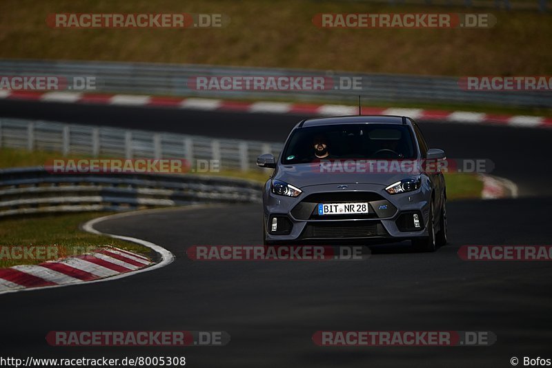 Bild #8005308 - Touristenfahrten Nürburgring Nordschleife (15.03.2020)