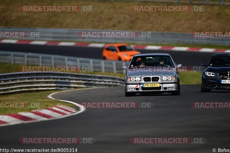 Bild #8005314 - Touristenfahrten Nürburgring Nordschleife (15.03.2020)