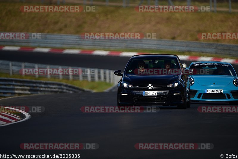 Bild #8005335 - Touristenfahrten Nürburgring Nordschleife (15.03.2020)