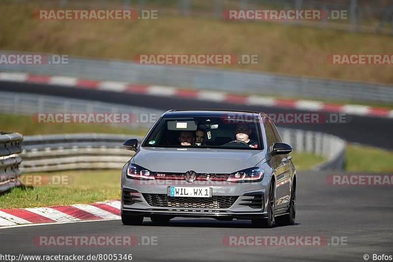 Bild #8005346 - Touristenfahrten Nürburgring Nordschleife (15.03.2020)