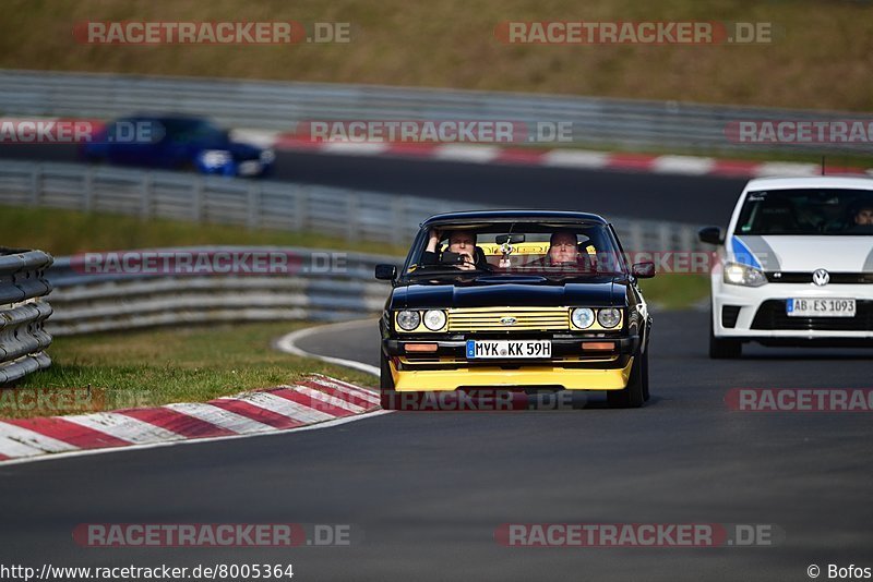 Bild #8005364 - Touristenfahrten Nürburgring Nordschleife (15.03.2020)