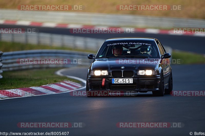 Bild #8005407 - Touristenfahrten Nürburgring Nordschleife (15.03.2020)