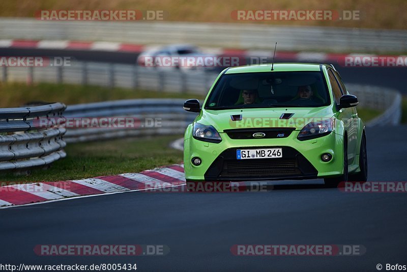 Bild #8005434 - Touristenfahrten Nürburgring Nordschleife (15.03.2020)