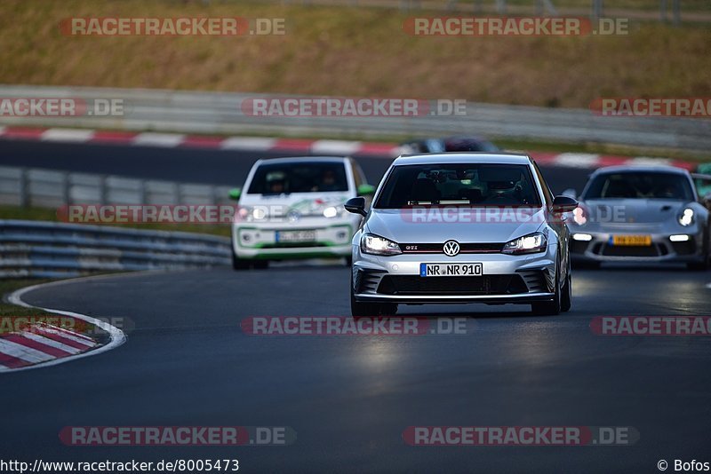 Bild #8005473 - Touristenfahrten Nürburgring Nordschleife (15.03.2020)