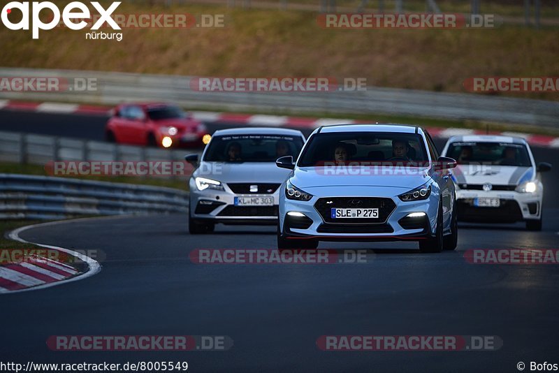 Bild #8005549 - Touristenfahrten Nürburgring Nordschleife (15.03.2020)