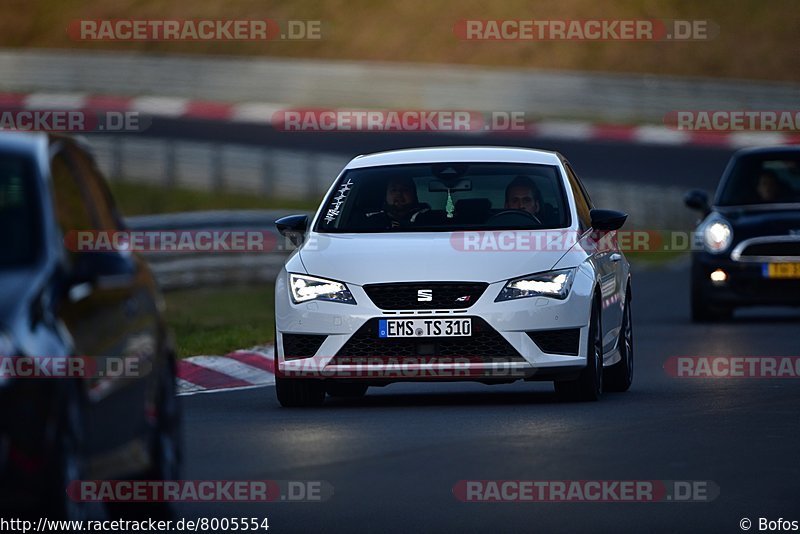 Bild #8005554 - Touristenfahrten Nürburgring Nordschleife (15.03.2020)