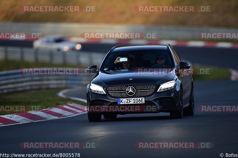 Bild #8005578 - Touristenfahrten Nürburgring Nordschleife (15.03.2020)