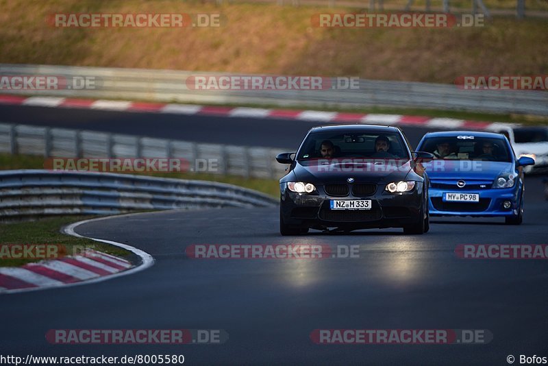 Bild #8005580 - Touristenfahrten Nürburgring Nordschleife (15.03.2020)