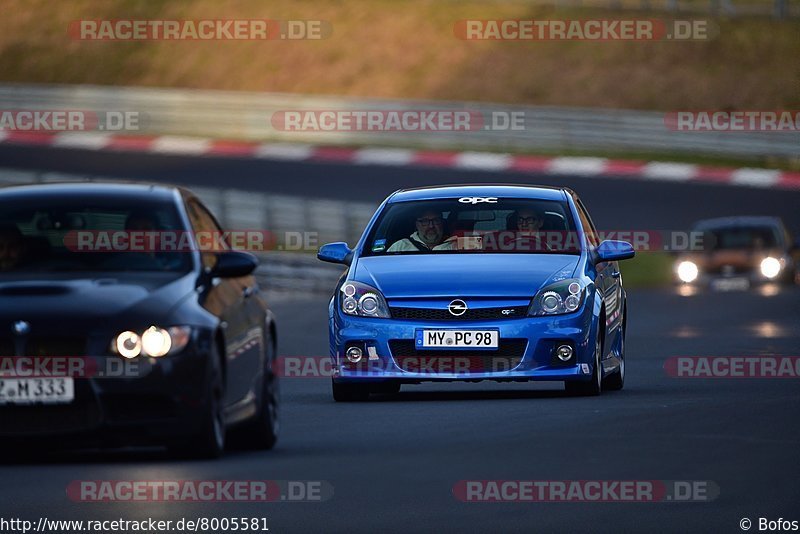 Bild #8005581 - Touristenfahrten Nürburgring Nordschleife (15.03.2020)