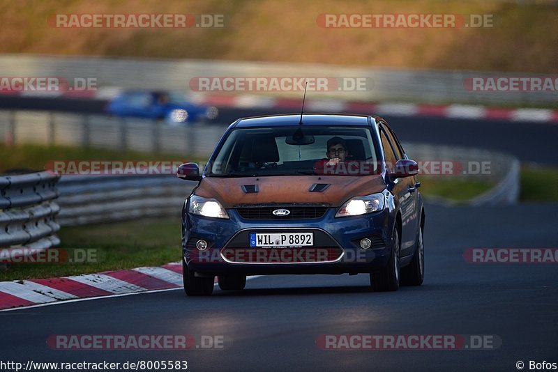 Bild #8005583 - Touristenfahrten Nürburgring Nordschleife (15.03.2020)