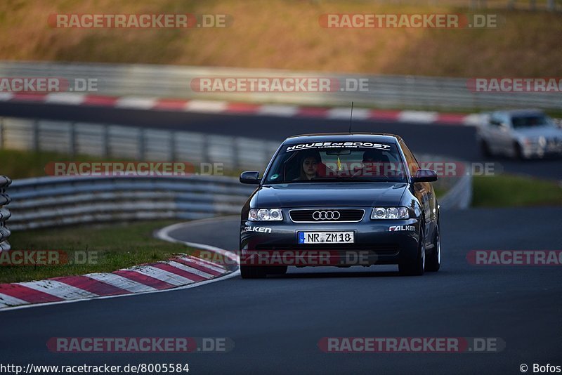 Bild #8005584 - Touristenfahrten Nürburgring Nordschleife (15.03.2020)