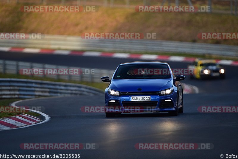 Bild #8005585 - Touristenfahrten Nürburgring Nordschleife (15.03.2020)