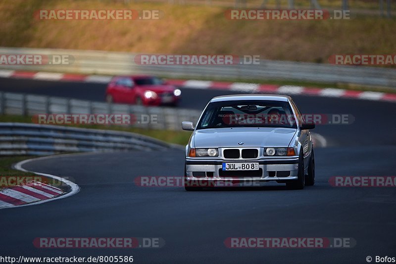 Bild #8005586 - Touristenfahrten Nürburgring Nordschleife (15.03.2020)