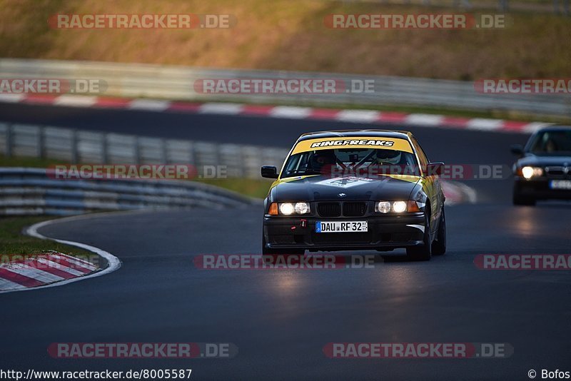 Bild #8005587 - Touristenfahrten Nürburgring Nordschleife (15.03.2020)