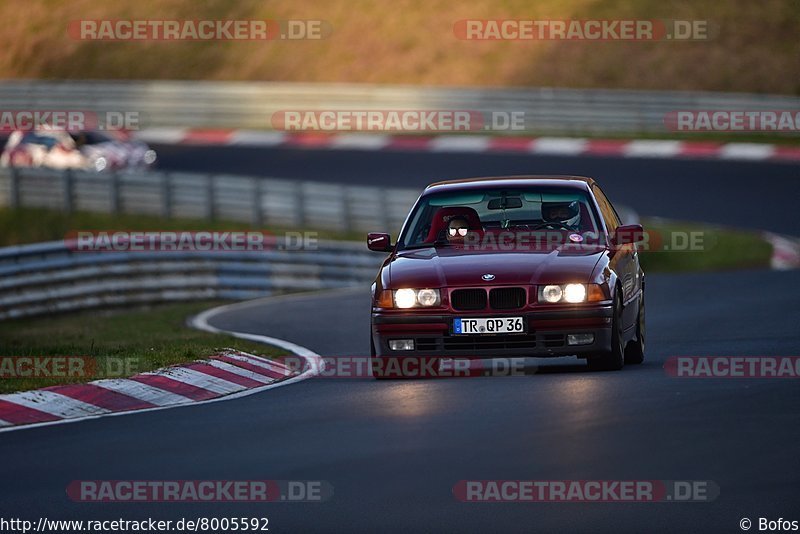 Bild #8005592 - Touristenfahrten Nürburgring Nordschleife (15.03.2020)