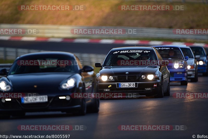 Bild #8005597 - Touristenfahrten Nürburgring Nordschleife (15.03.2020)