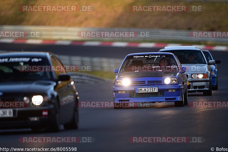 Bild #8005598 - Touristenfahrten Nürburgring Nordschleife (15.03.2020)