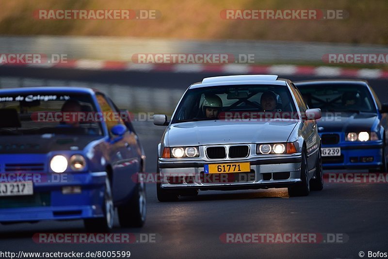 Bild #8005599 - Touristenfahrten Nürburgring Nordschleife (15.03.2020)