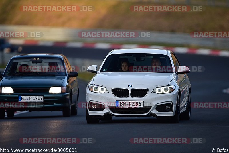 Bild #8005601 - Touristenfahrten Nürburgring Nordschleife (15.03.2020)