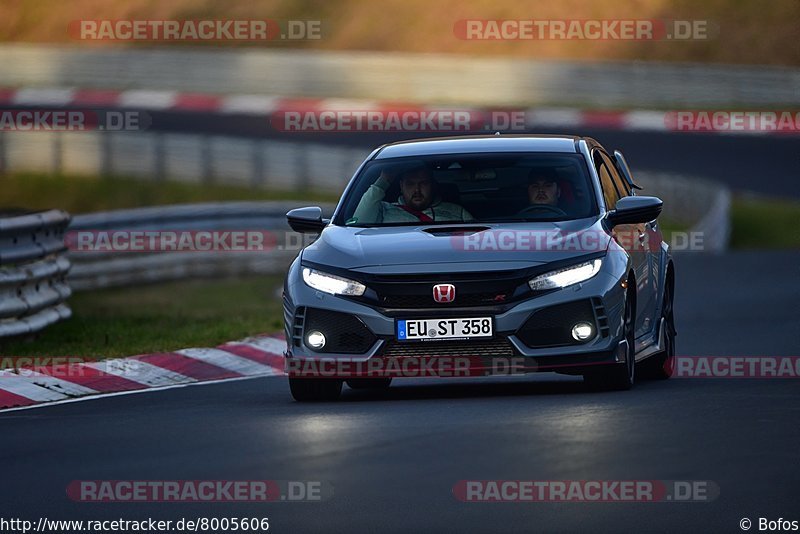 Bild #8005606 - Touristenfahrten Nürburgring Nordschleife (15.03.2020)