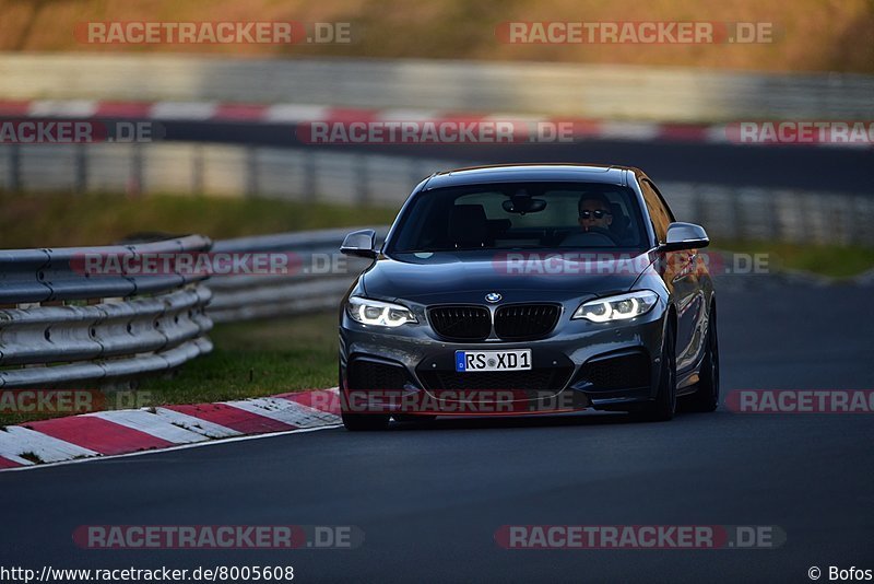 Bild #8005608 - Touristenfahrten Nürburgring Nordschleife (15.03.2020)