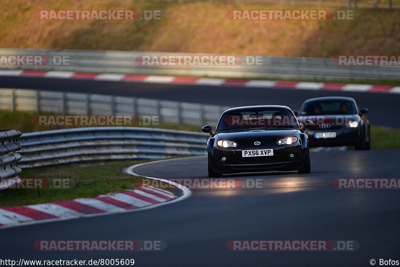 Bild #8005609 - Touristenfahrten Nürburgring Nordschleife (15.03.2020)