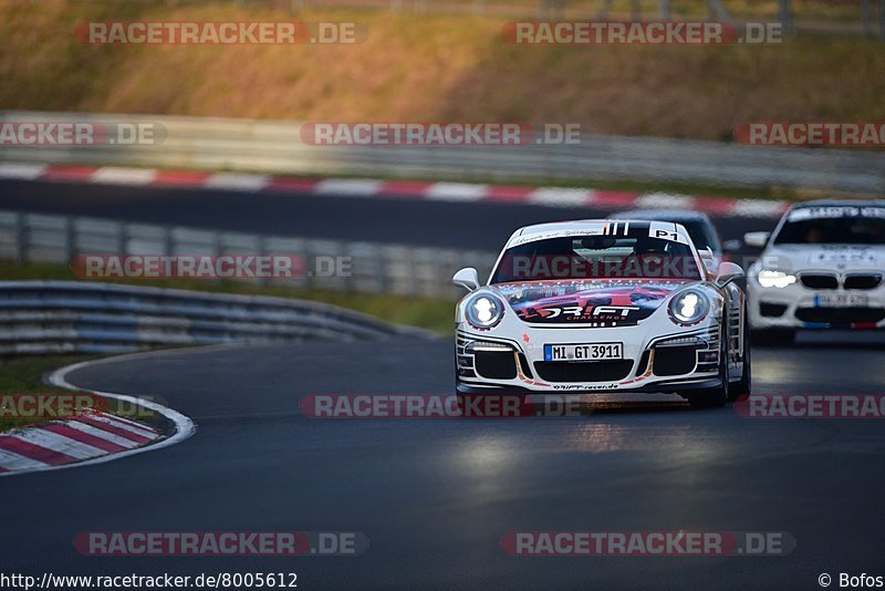 Bild #8005612 - Touristenfahrten Nürburgring Nordschleife (15.03.2020)