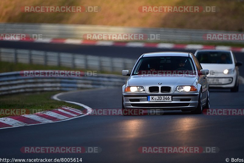 Bild #8005614 - Touristenfahrten Nürburgring Nordschleife (15.03.2020)