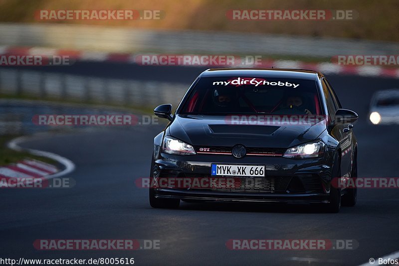 Bild #8005616 - Touristenfahrten Nürburgring Nordschleife (15.03.2020)