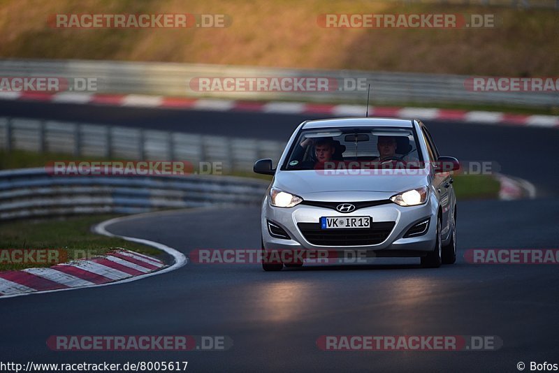 Bild #8005617 - Touristenfahrten Nürburgring Nordschleife (15.03.2020)