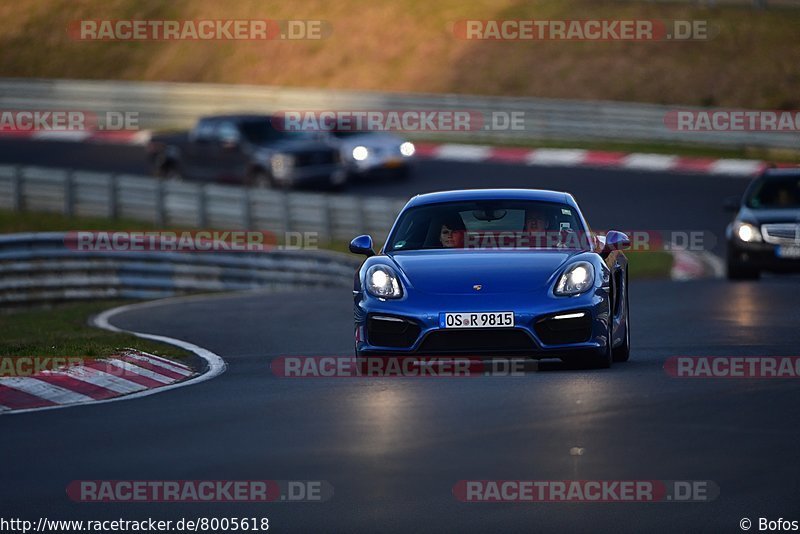 Bild #8005618 - Touristenfahrten Nürburgring Nordschleife (15.03.2020)