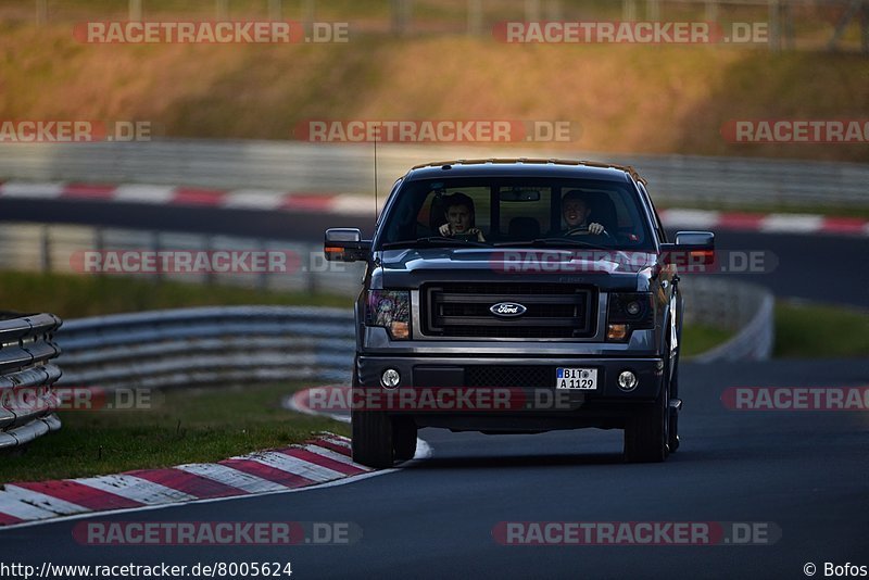 Bild #8005624 - Touristenfahrten Nürburgring Nordschleife (15.03.2020)