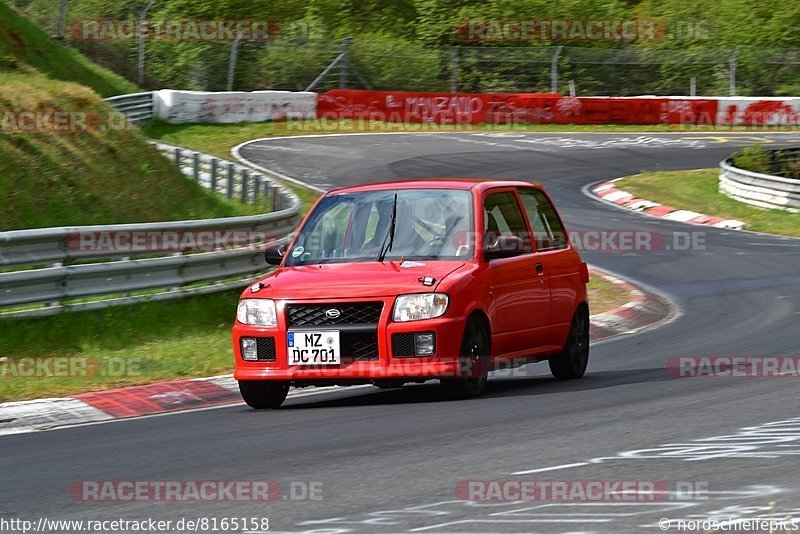 Bild #8165158 - Touristenfahrten Nürburgring Nordschleife (30.04.2020)