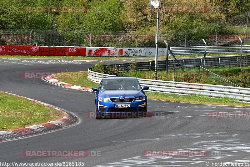 Bild #8165185 - Touristenfahrten Nürburgring Nordschleife (30.04.2020)