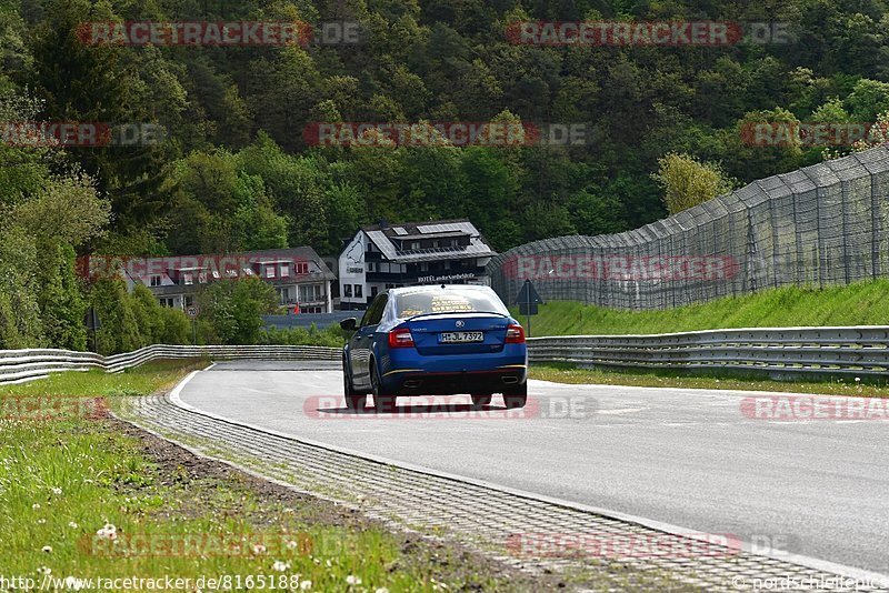 Bild #8165188 - Touristenfahrten Nürburgring Nordschleife (30.04.2020)