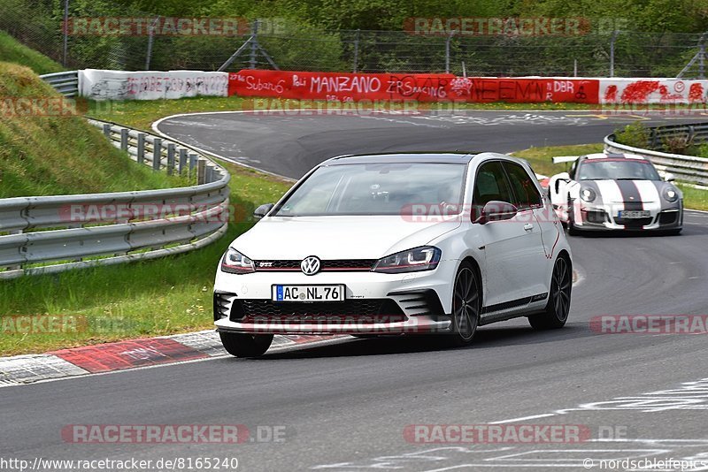 Bild #8165240 - Touristenfahrten Nürburgring Nordschleife (30.04.2020)