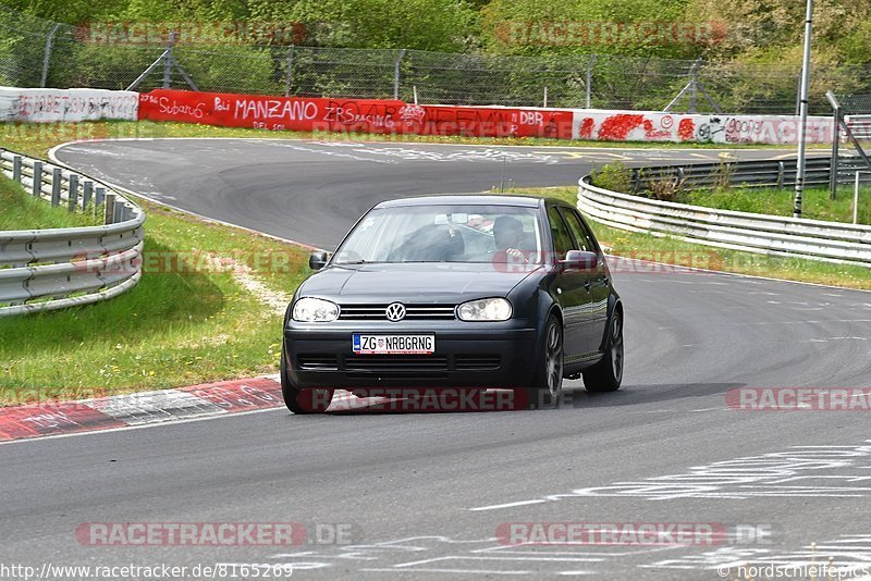 Bild #8165269 - Touristenfahrten Nürburgring Nordschleife (30.04.2020)