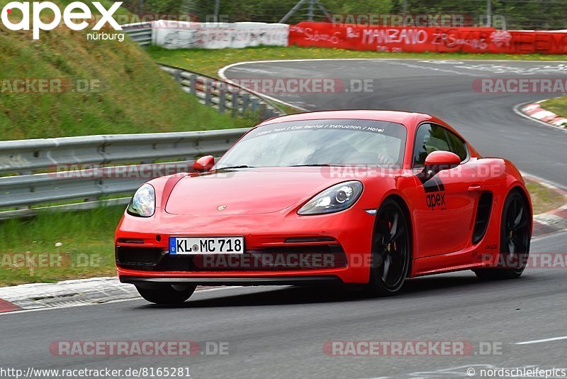 Bild #8165281 - Touristenfahrten Nürburgring Nordschleife (30.04.2020)