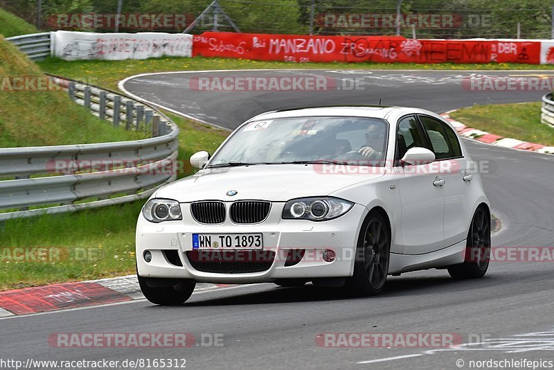 Bild #8165312 - Touristenfahrten Nürburgring Nordschleife (30.04.2020)