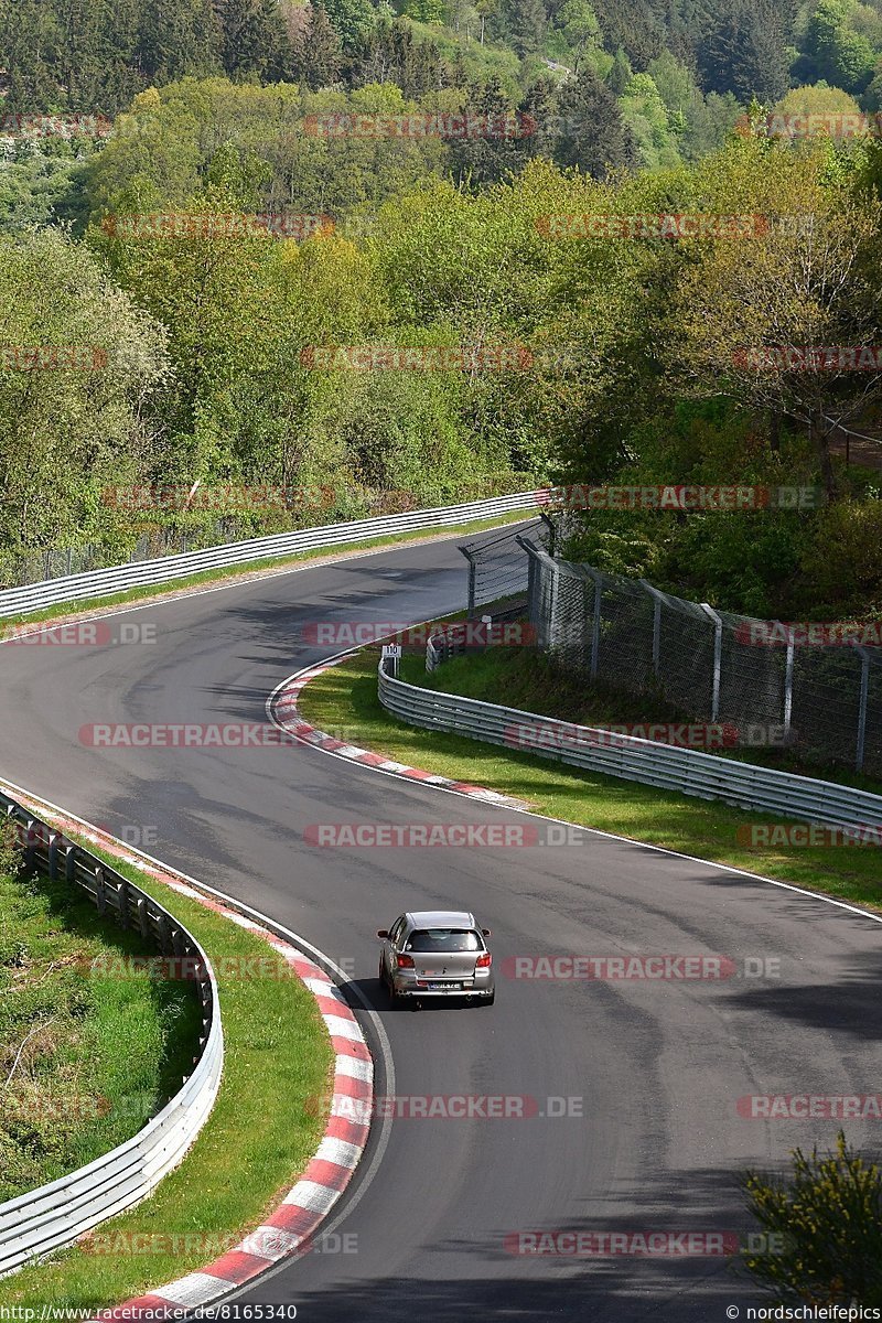 Bild #8165340 - Touristenfahrten Nürburgring Nordschleife (30.04.2020)